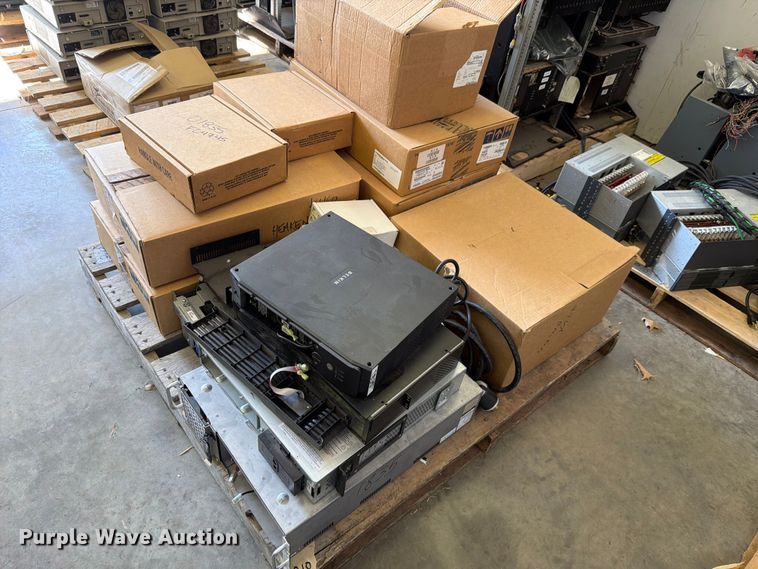 image for item FC4745 Electronics