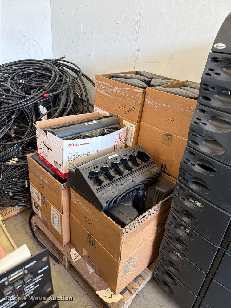 image for item FC4745 Electronics
