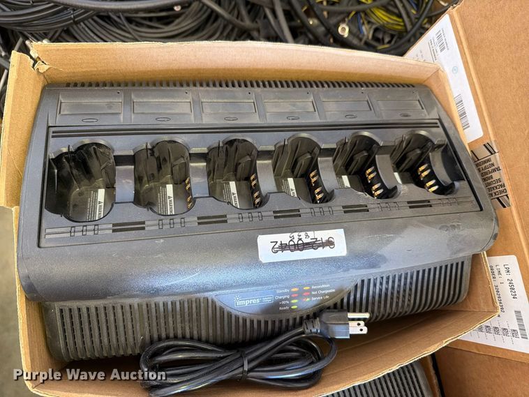 image for item FC4745 Electronics