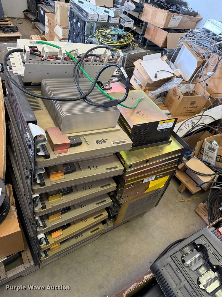 image for item FC4745 Electronics
