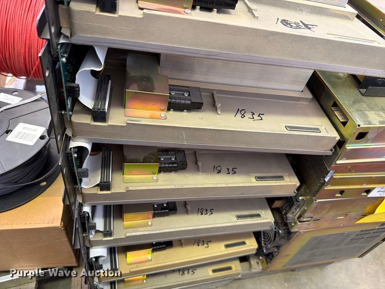 image for item FC4745 Electronics