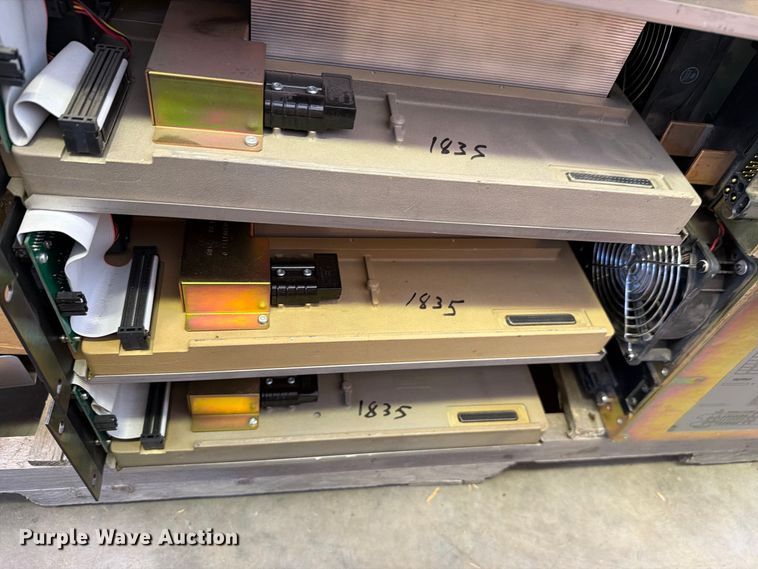 image for item FC4745 Electronics