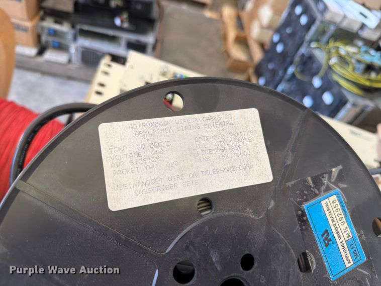 image for item FC4745 Electronics