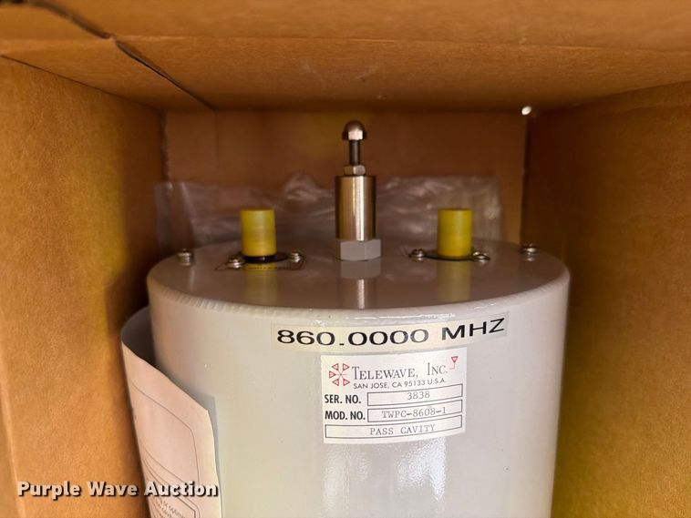 image for item FC4745 Electronics