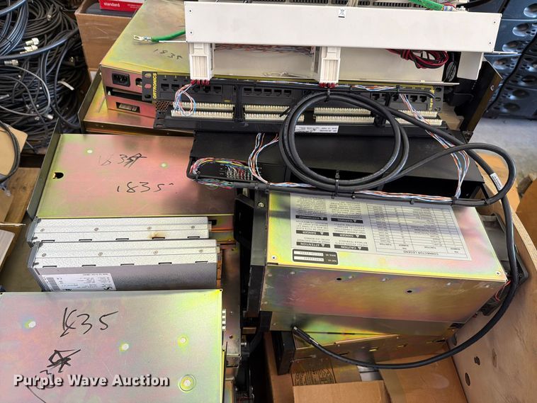 image for item FC4745 Electronics