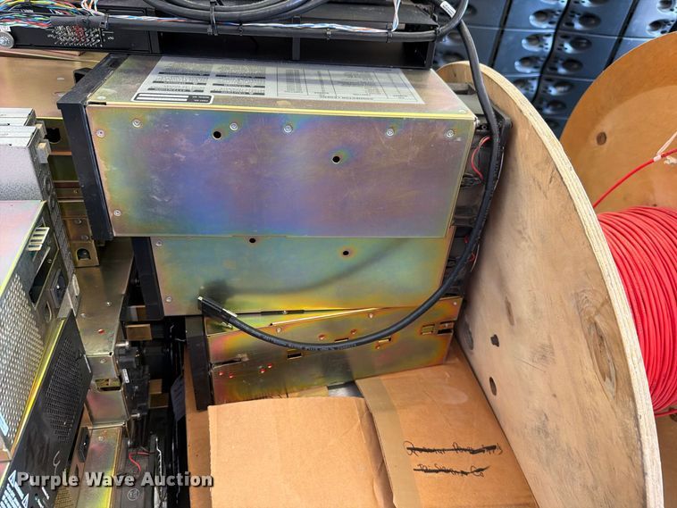 image for item FC4745 Electronics