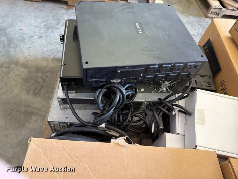 image for item FC4745 Electronics