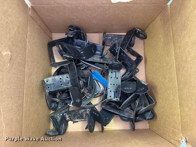 image for item FC4745 Electronics