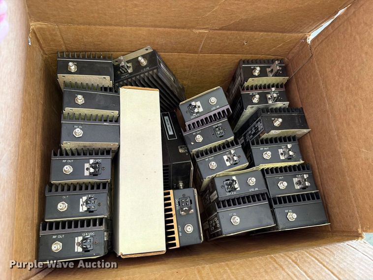 image for item FC4745 Electronics