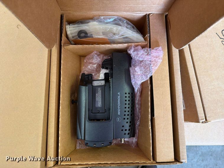 image for item FC4745 Electronics