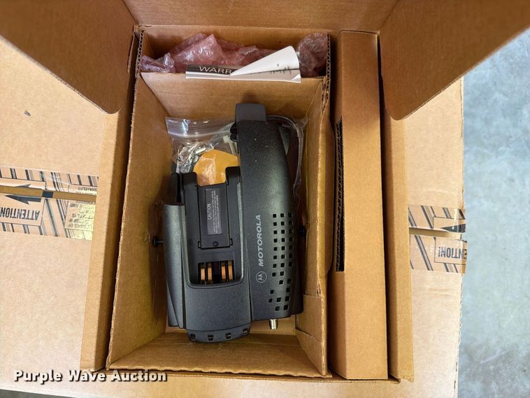 image for item FC4745 Electronics