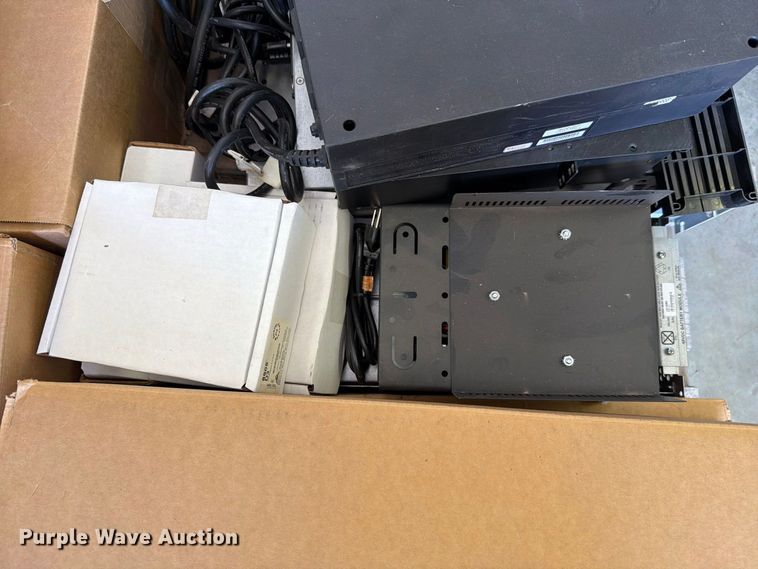 image for item FC4745 Electronics