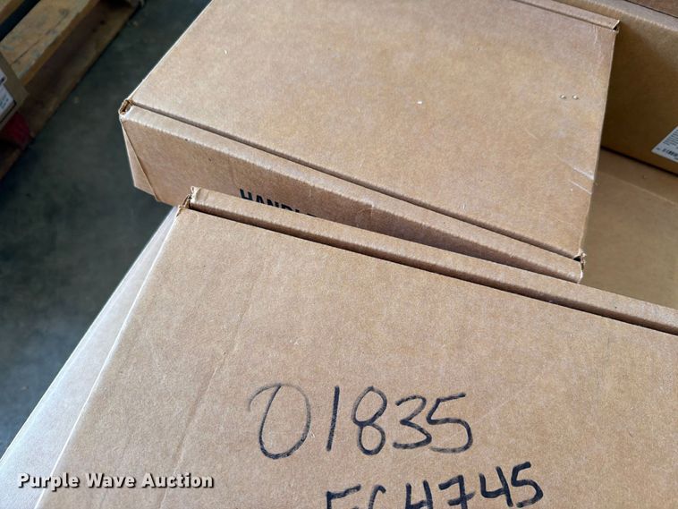 image for item FC4745 Electronics