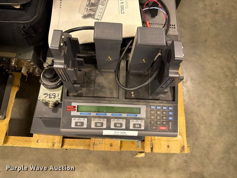image for item FC4746 Electronics