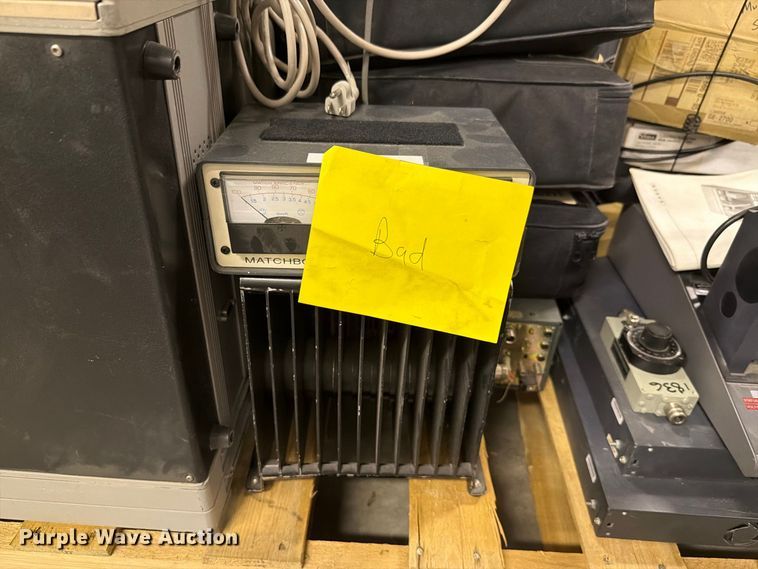 image for item FC4746 Electronics