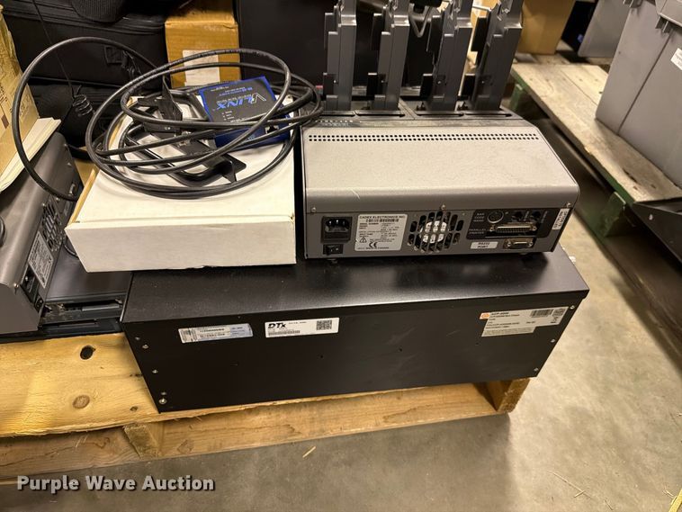 image for item FC4746 Electronics