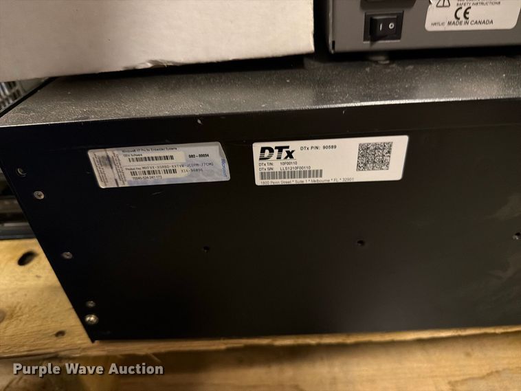 image for item FC4746 Electronics