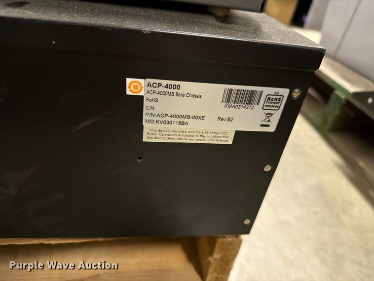 image for item FC4746 Electronics