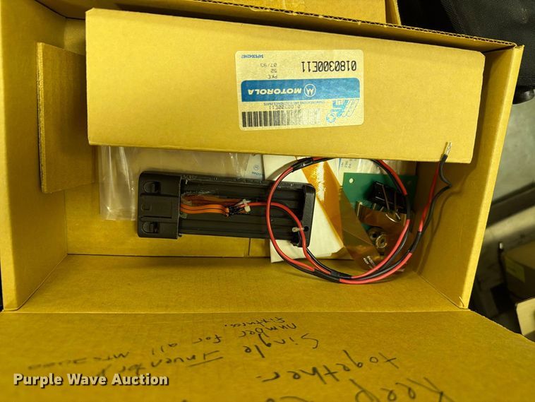 image for item FC4746 Electronics