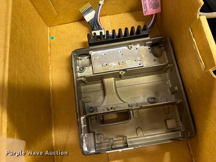 image for item FC4746 Electronics