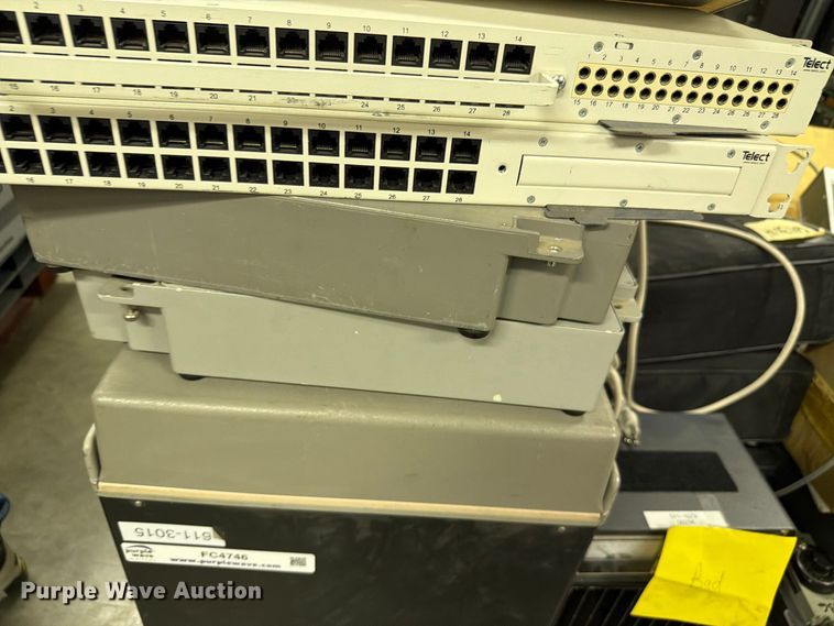 image for item FC4746 Electronics