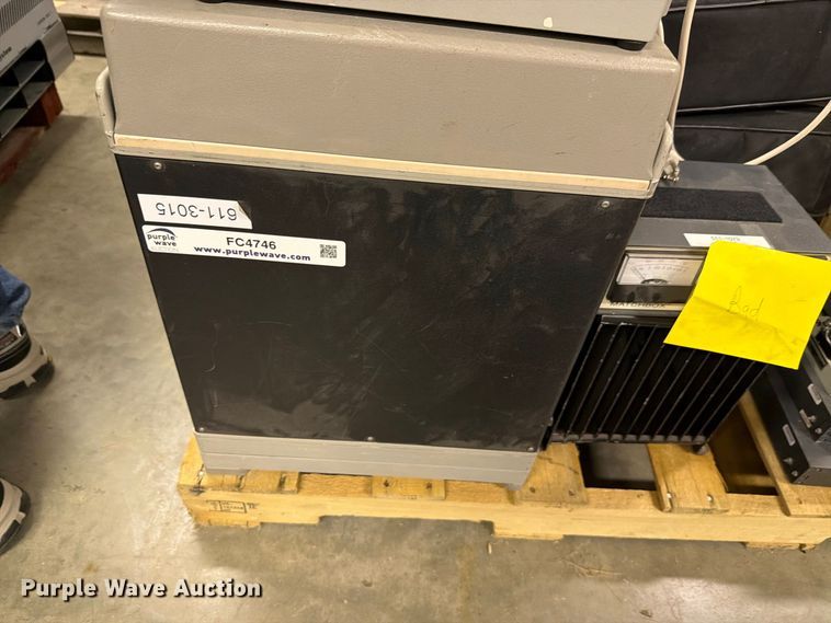 image for item FC4746 Electronics