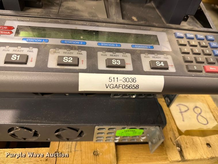 image for item FC4746 Electronics