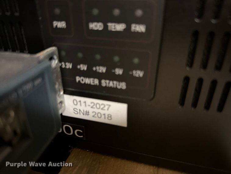 image for item FC4746 Electronics