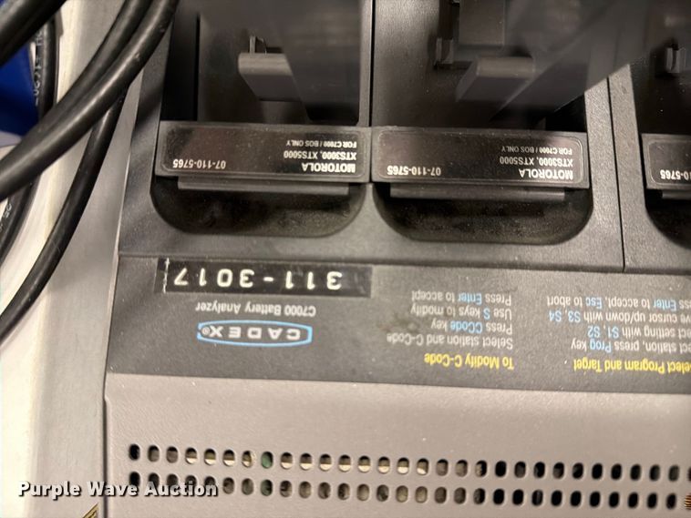 image for item FC4746 Electronics