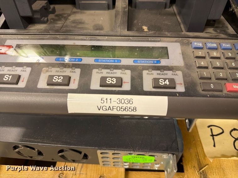 image for item FC4746 Electronics