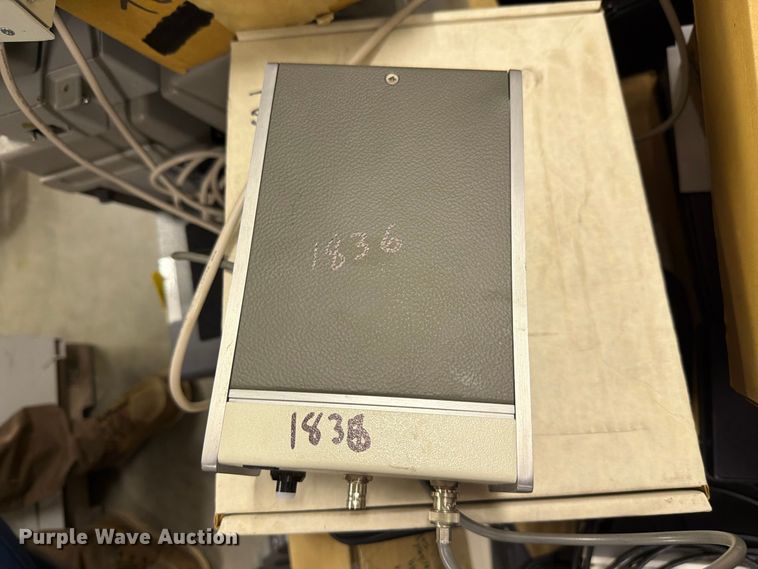 image for item FC4746 Electronics