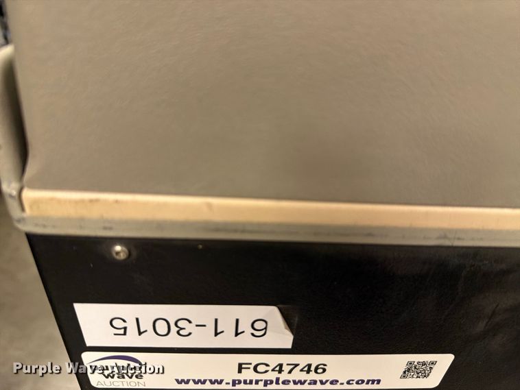 image for item FC4746 Electronics