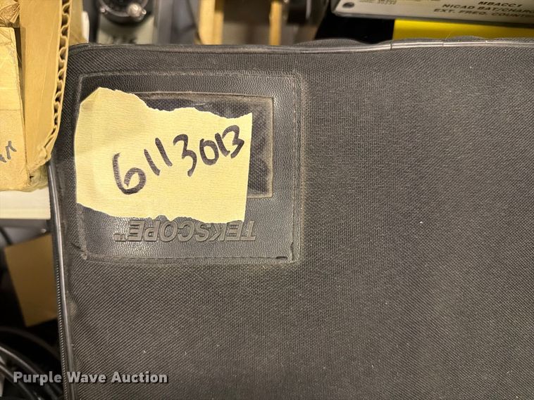 image for item FC4746 Electronics