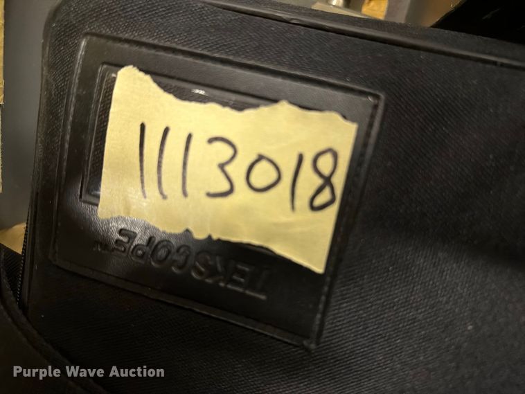 image for item FC4746 Electronics