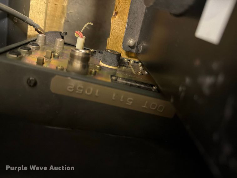 image for item FC4746 Electronics