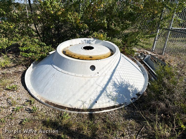 image for item FC4747 Communication tower components
