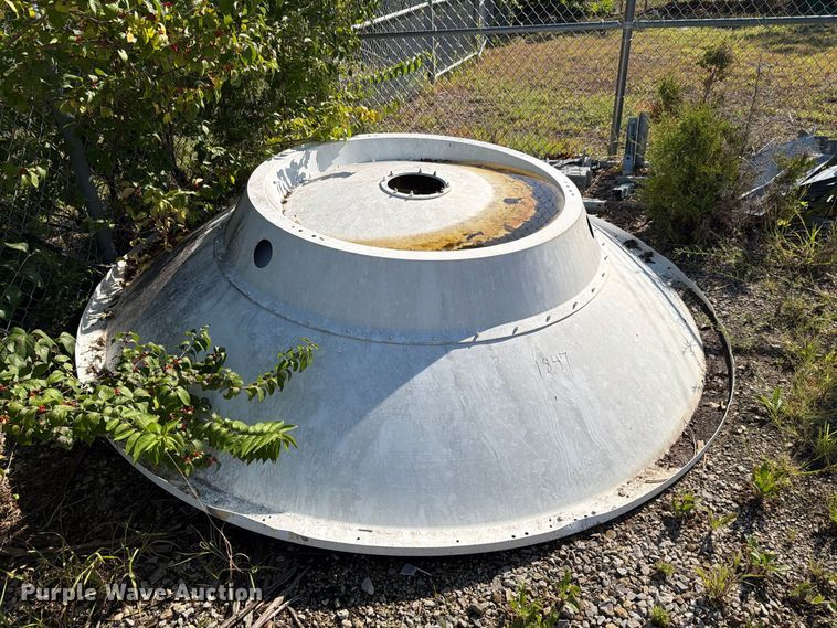 image for item FC4747 Communication tower components
