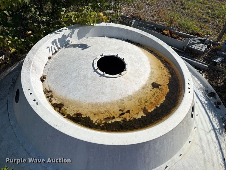 image for item FC4747 Communication tower components