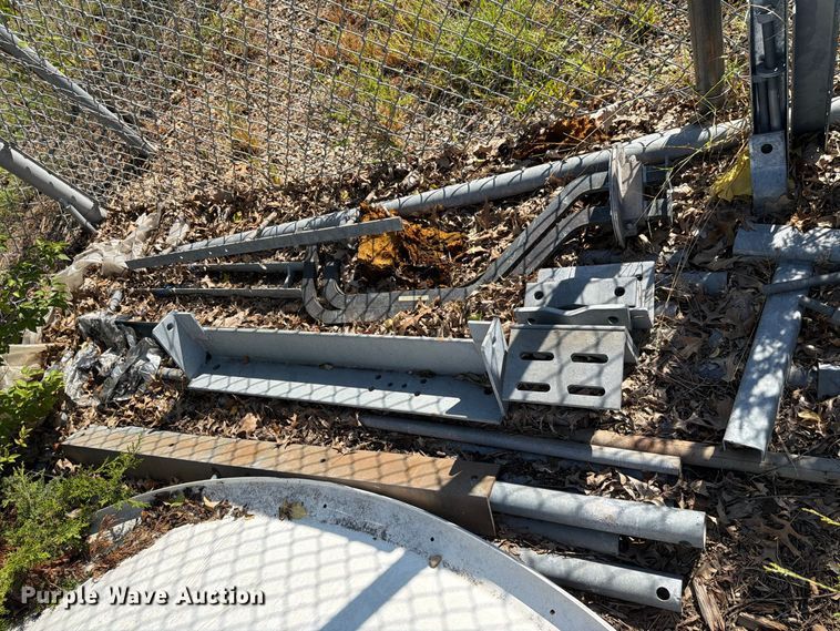 image for item FC4747 Communication tower components
