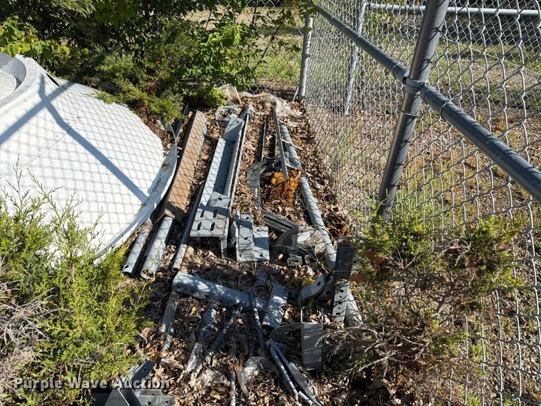 image for item FC4747 Communication tower components