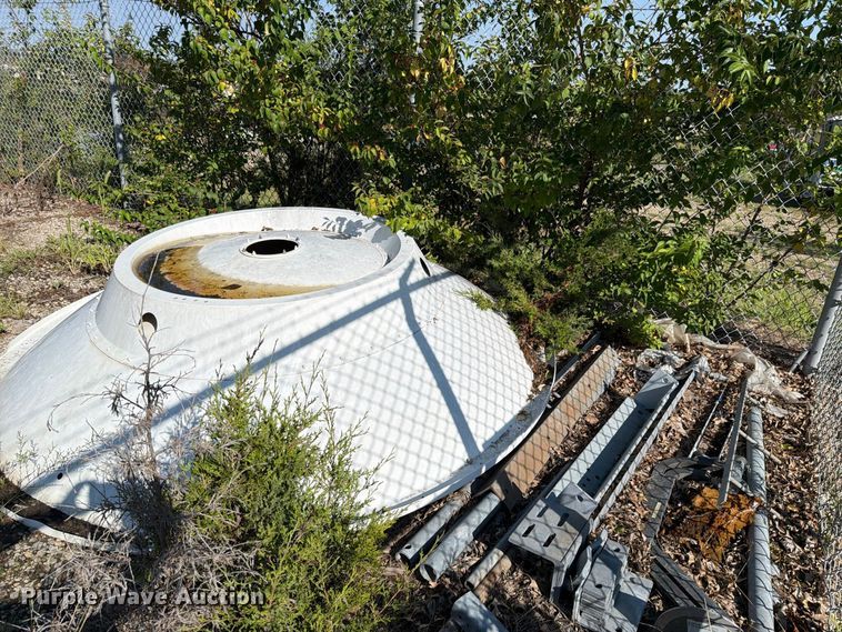 image for item FC4747 Communication tower components