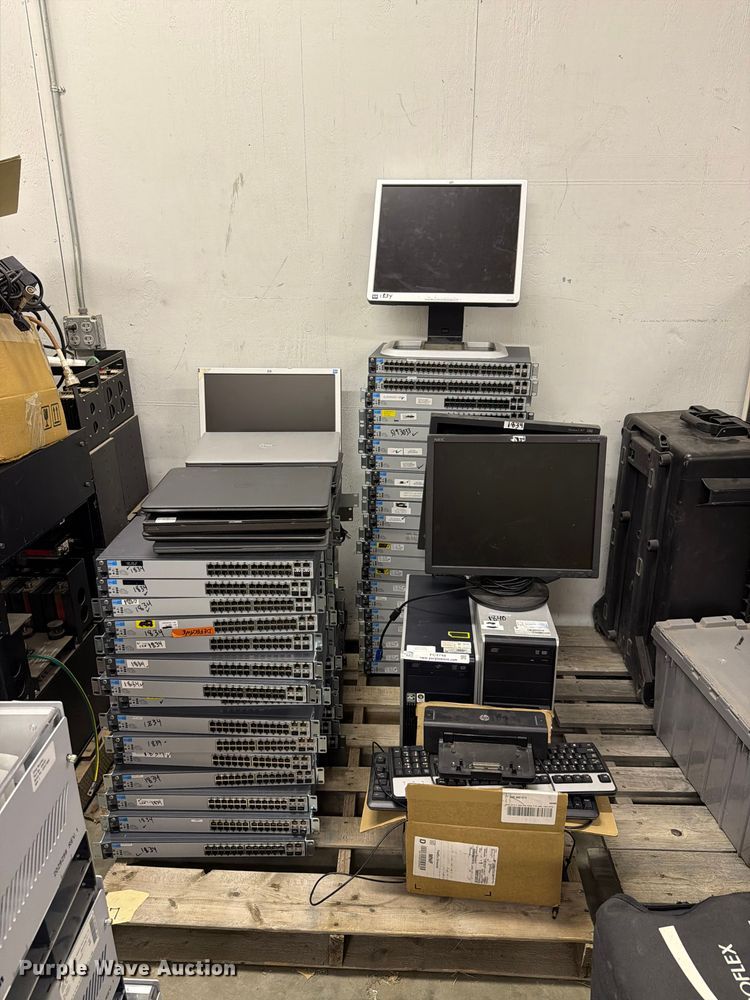 image for item FC4748 Electronics