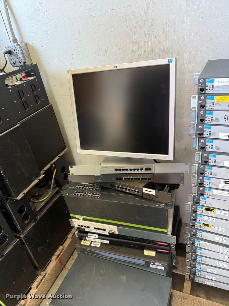 image for item FC4748 Electronics