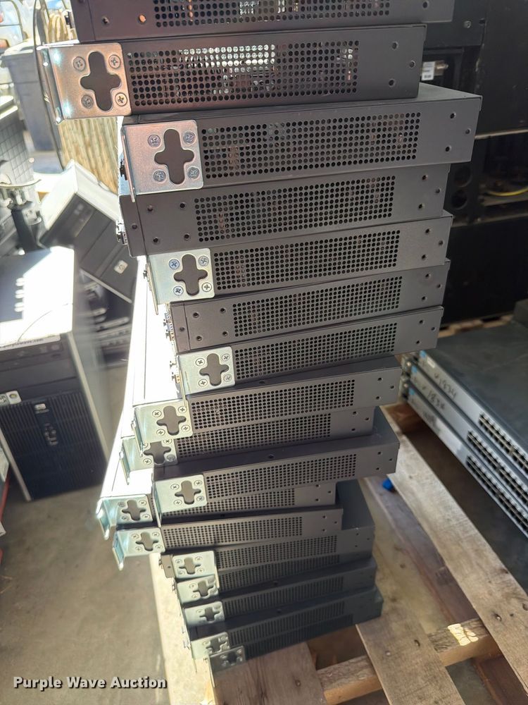 image for item FC4748 Electronics