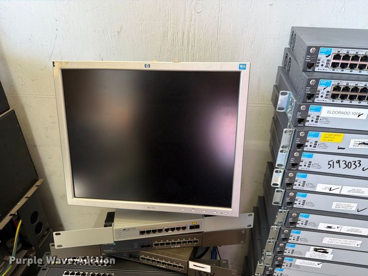 image for item FC4748 Electronics