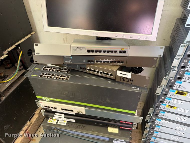 image for item FC4748 Electronics