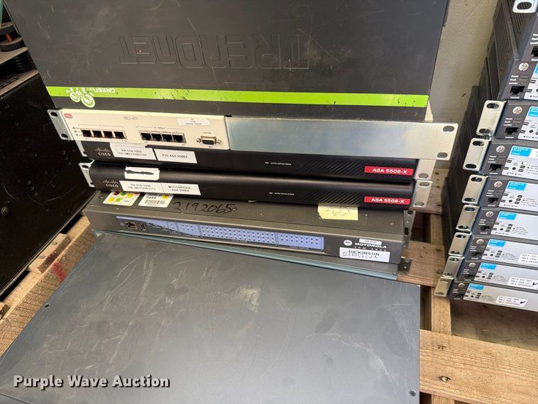 image for item FC4748 Electronics