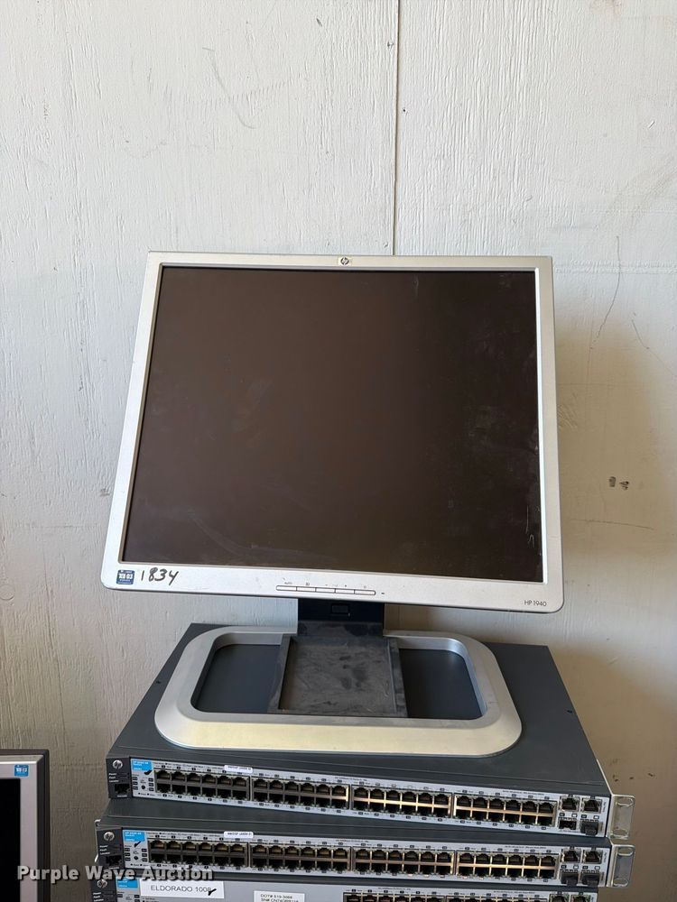 image for item FC4748 Electronics