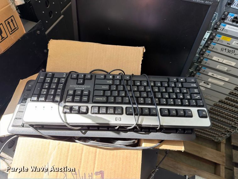 image for item FC4748 Electronics