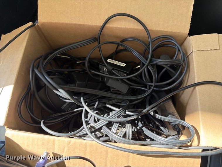 image for item FC4748 Electronics